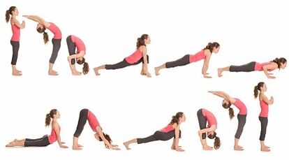 Activité physique pour les varices