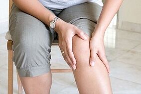 Signes et symptômes des varices dans les jambes